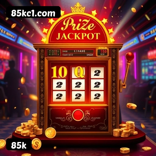 Apostas esportivas ao vivo na 85k