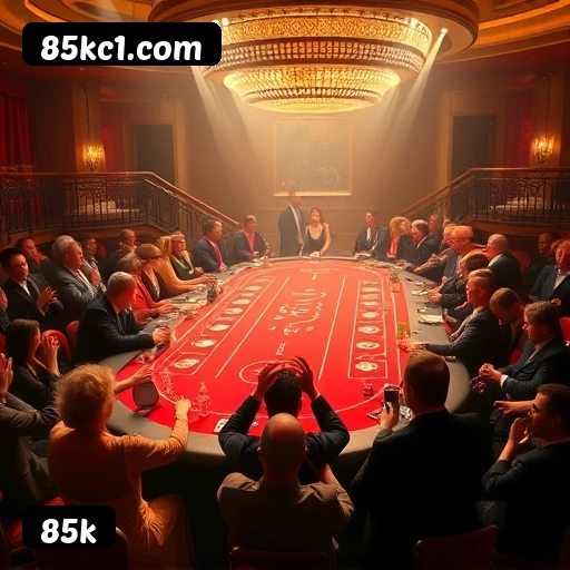 Cassino 24/7 disponível