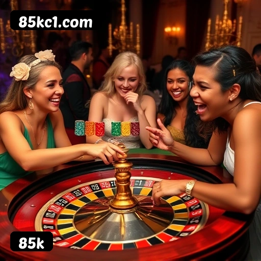 Certificações de segurança e licenças da 85k